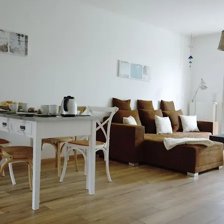 Hébergement de vacances One-bedroom Dorumer Neufeld