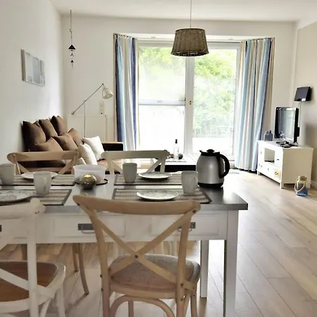 Hébergement de vacances One-bedroom Dorumer Neufeld