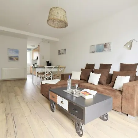Hébergement de vacances One-bedroom