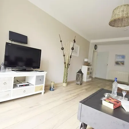 One-bedroom Hébergement de vacances Dorumer Neufeld