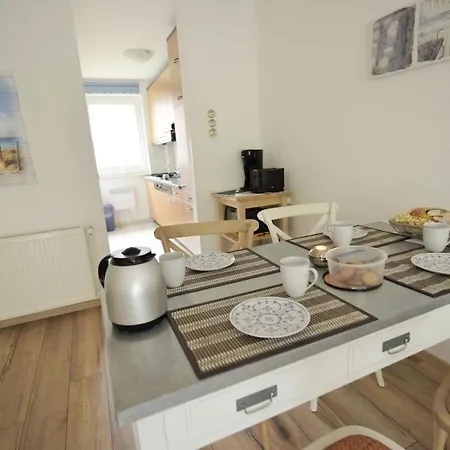 Hébergement de vacances One-bedroom