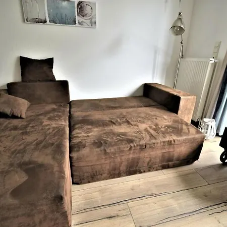 One-bedroom * Dorumer Neufeld