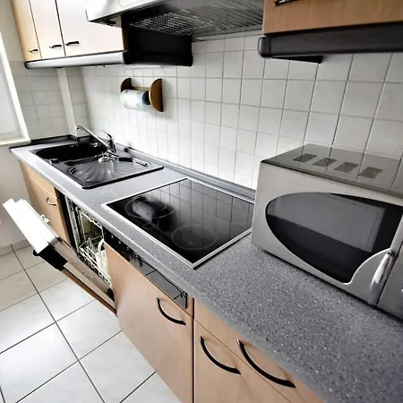 One-bedroom Hébergement de vacances