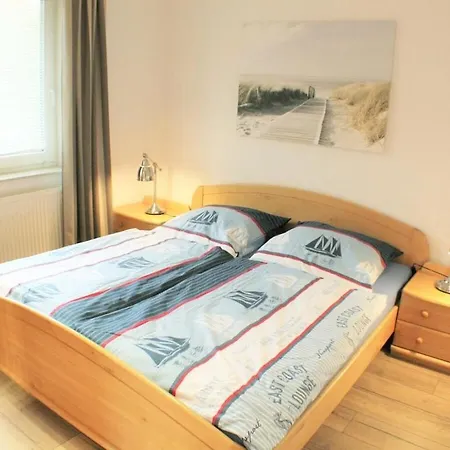One-bedroom Hébergement de vacances *