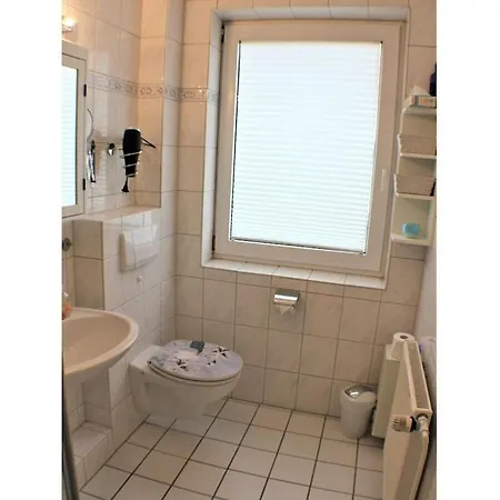 One-bedroom Hébergement de vacances *